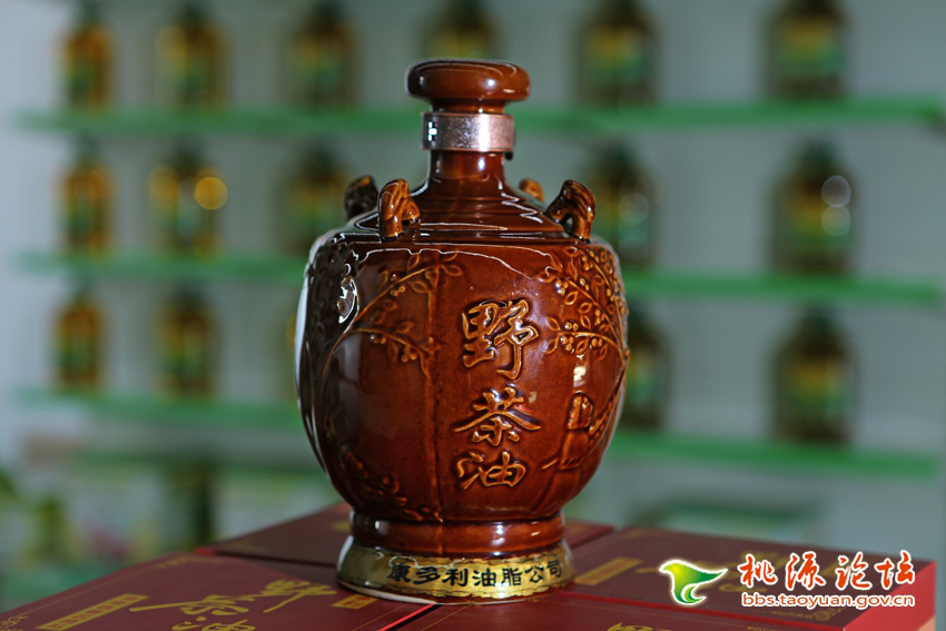2121非凡,油茶种植出产加工销售,植物油种植出产加工销售