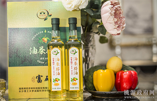 2121非凡,油茶种植出产加工销售,植物油种植出产加工销售