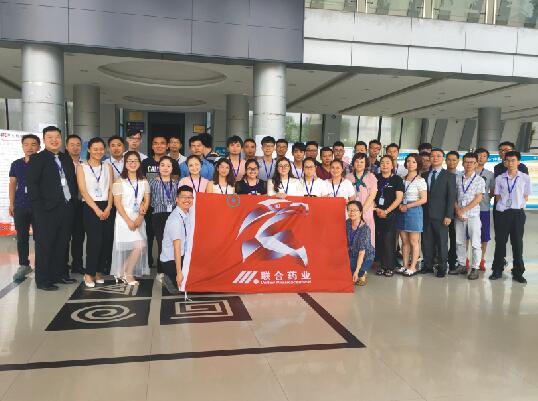 银河国际网站军校新员工训练营